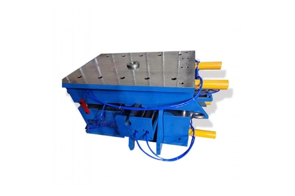 塑胶模具的作用、结构、工艺与应用讲解